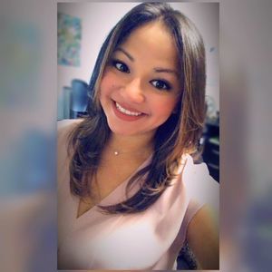 Meet your Posher, Ivette